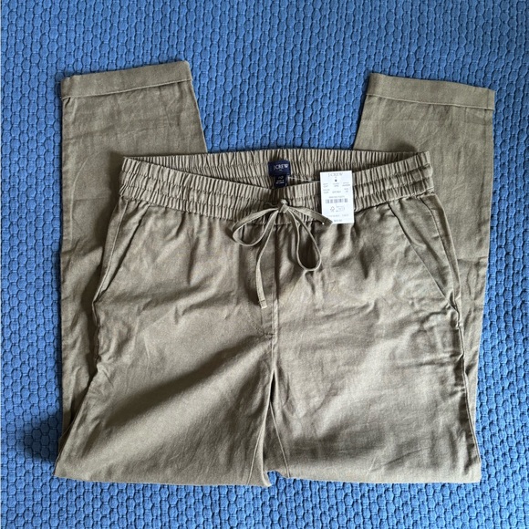 J. Crew Pants - NWT J. Crew Factory Pants